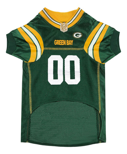 Chicago Bears Mesh Jersey Perros Y Gatos