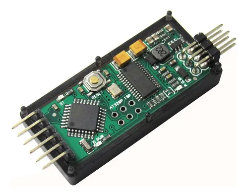 Hobbypower Mini Modulo Osd En Pantalla Para Apm Apm2.8 Pixha