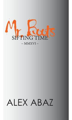 Libro Mr. Boots Sifting Time: Modern-day Poetry That Teac...