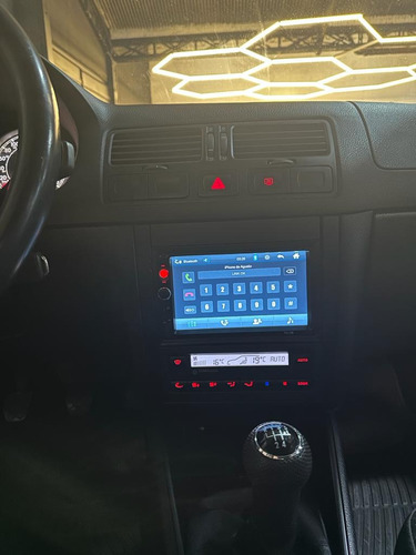 Volkswagen Bora 2.0 Trendline 115cv
