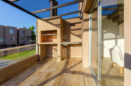 Departamento De 2 Ambiente En Green Village Pilar | Vco Propiedades