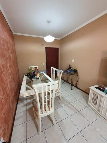 Apartamento À Venda Em Jardim Das Bandeiras - Ap281462