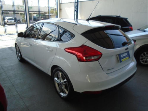 Ford Focus 1.6 Se 16v