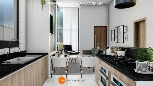 Imagem 18 de 30 de Excelente Projeto No Terras De Atibaia! Portaria, Rondas E Areas De Lazer... - Ca01434 - 69800337