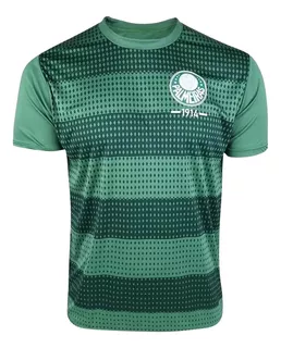 Camisa Palmeiras Masculina Oficial Camiseta Palestra Italia
