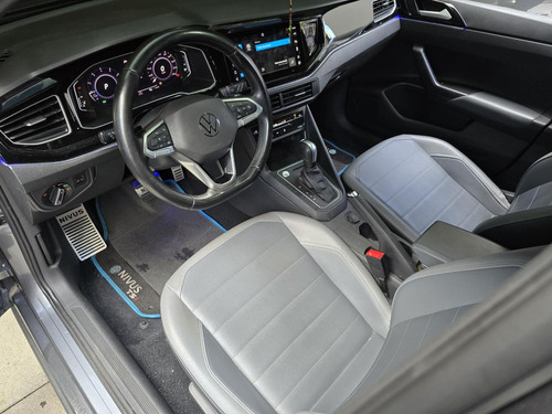 Volkswagen Nivus Hl Tsi Ad