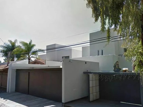 Bc63-casa En Privada De Fresnos Jurica Querétaro , Remate Bancario !