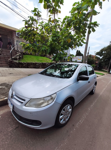 Volkswagen Gol 1.6 Serie 101cv