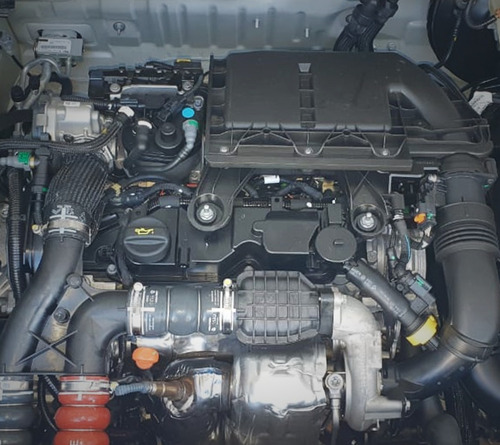 Peugeot Partner Hdi Confort 5a