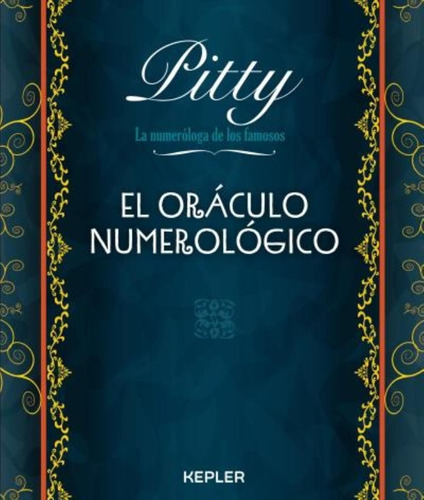 El Oraculo Numerologico - Pitty