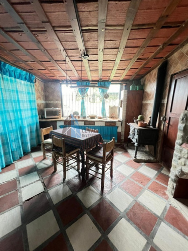 Casa Quinta - Alto De Taruca Pampa