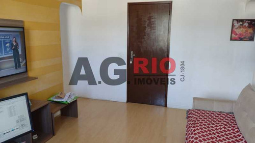 Imagem 2 de 15 de Apartamento-à Venda-vila Valqueire-rio De Janeiro - Vvap20905