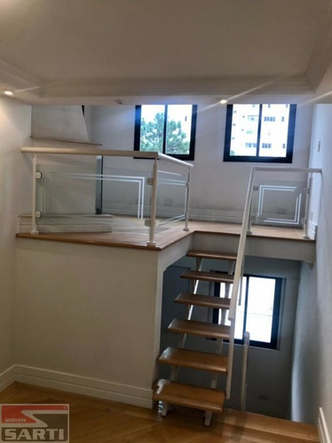 Imagem 8 de 15 de Apartamento, Alto De Santana ! R$ 830.000,00 - St16072