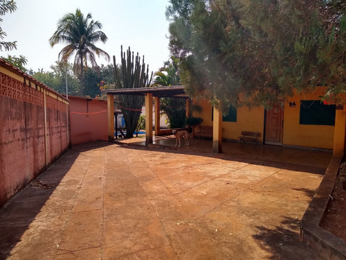 Imagem 7 de 14 de Chácara Urbana/ Terreno Com 2.644,38 M² Em Sertãozinho/sp