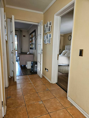 Casa 117 M2, 4d+3b+piscina, Alto Macul (72663)