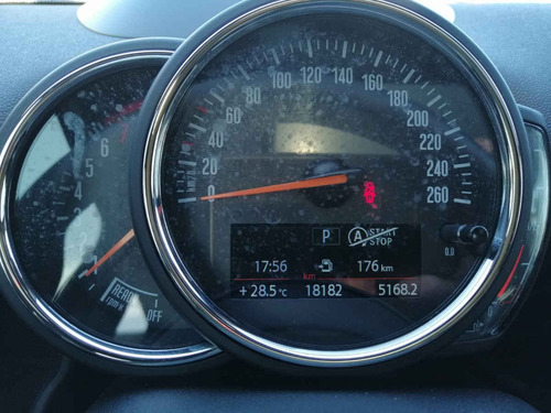 Imagen 13 de 15 de Mini Countryman 2019 5p Countryman S Sport L4/2.0/t Aut