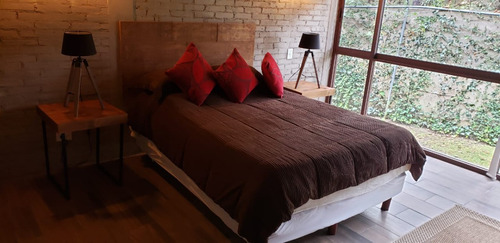 Magnifica Casa En Venta, En Avandaro