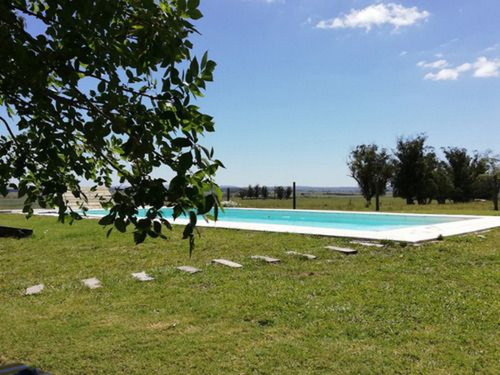 Campo En Venta En Rocha Ref. 7123