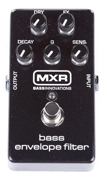 Mxr Envelope Filter | Mercado Livre
