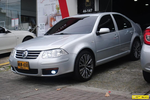 Volkswagen Jetta 2.0 Trendline