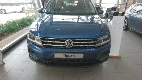 Volkswagen Tiguan Allspace 1.4 Tsi Dsg Entrega Inmediata!