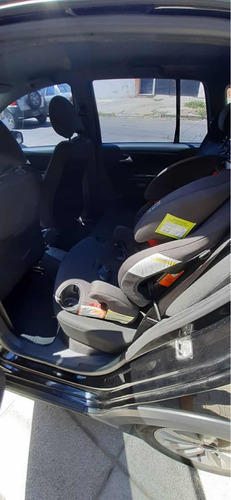 Volkswagen Suran 2017 1.6 Track