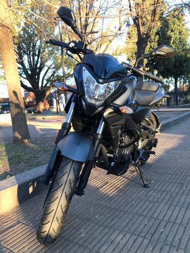 Bajaj Ns