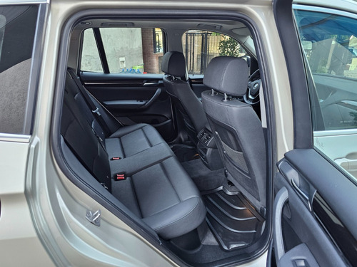 BMW X3 2.0 Xdrive 28i Xline 245cv