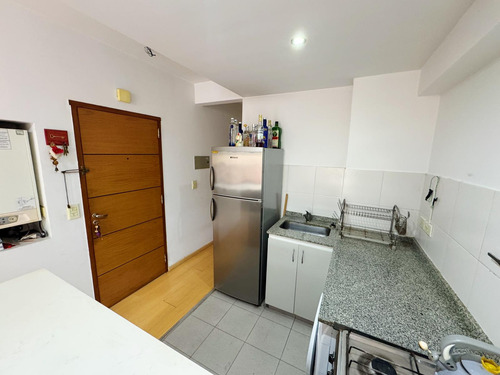 Departamento En Venta En San Fernando