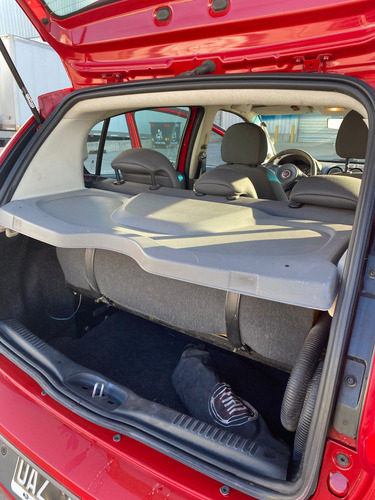 Fiat Palio 1.4 Attractive 85cv C/pack Seguridad