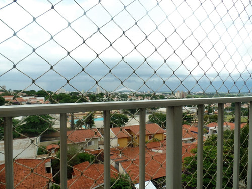 Imagem 15 de 28 de Apartamento À Venda Em Jardim Chapadão - Ap012584