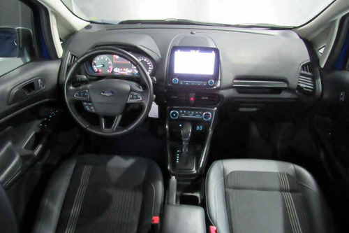 Ford Ecosport Se 1.5 (flex)