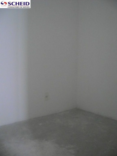Imagem 10 de 15 de Apto Com 4 Suítes, Sala Ampla, 4 Vagas. - Mc1226