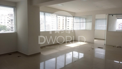 Imagem 1 de 25 de 86 M² Reformada - Sala Ampla E Bem Iluminada! - Sa01873 - 70927420