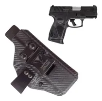 Comprar Coldres Taticos Velados Taurus G3c Kydex Destro\u002Fcanhoto