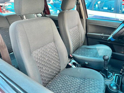Ford Ecosport 1.6 Xl 5p