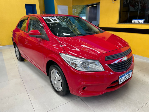Chevrolet Onix 1.0 Ls 5p