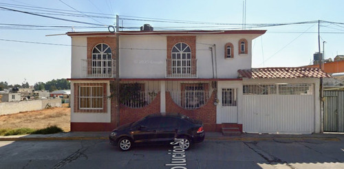 Casa En Venta En Jilotepec De Andres Molina Enriquez