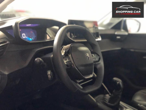 Peugeot 208 Allure