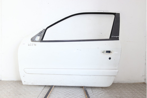 Puerta Delantera Izquierda Citroen Xsara Coupe 98/08 Pdn0057