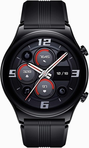 Honor Watch Gs 3 Smartwatch Negro Medianoche