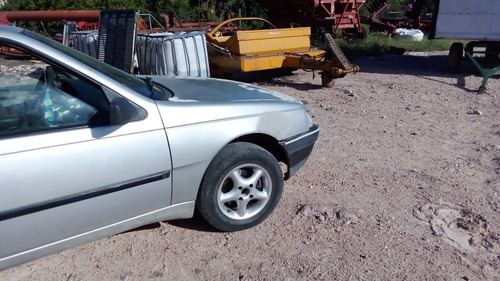 Peugeot 405 1.9 Gld