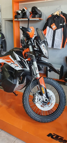 Ktm Adventure 790 R Entrega Inmediata No Bmw Adv 790