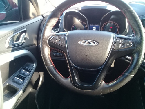 Imagen 20 de 25 de Chery Tiggo 5 Automatica Año 2018 Full Full,