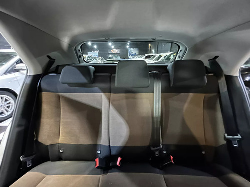 Citroën C4 Cactus 1.2 Puretech 110 At6 S&s Shine