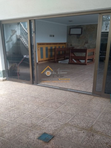 Imagem 2 de 30 de Apartamento - Ap00434 - 34257556