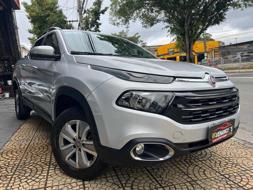 Imagem 2 de 10 de Fiat Toro 1.8 16v Evo Flex Freedom At6