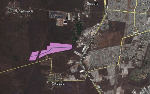 Imagen 6 de 6 de Lotes Comerciales O Industriales