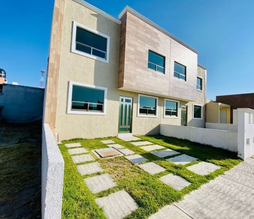 Venta De Casa En Mineral De Reforma Hidalgo As*