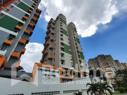 Apartamento En Venta En Centro Maracay